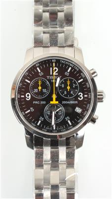 Tissot Chronograph - Gioielli