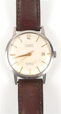 TISSOT VISODATE - Schmuck