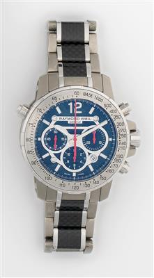 Raymond Weil Nabucco Chronograph - Schmuck