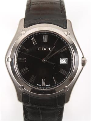 Ebel Classic - Jewellery