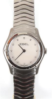 Ebel Classic Wave - Klenoty