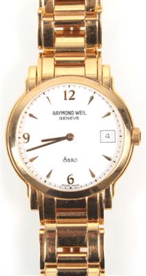 Raymond Weil Saxo - Jewellery