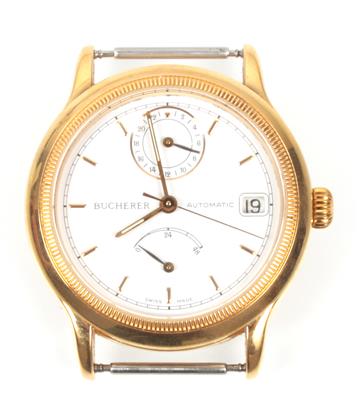 Bucherer - Klenoty