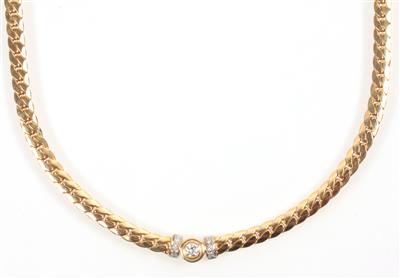 Brillant Collier - Gioielli