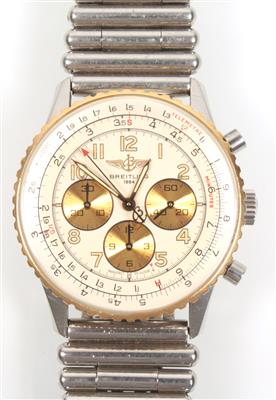 BREITLING Navitimer - Schmuck