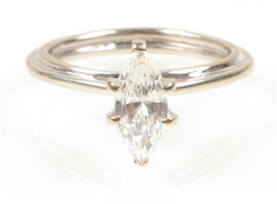 Diamant Damenring - Gioielli