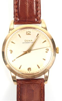 Doxa - Jewellery