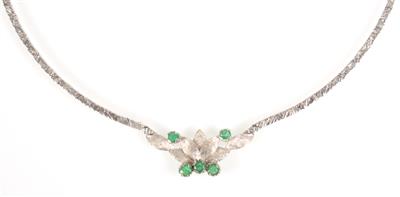 Collier - Jewellery