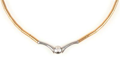 Brillant Collier - Jewellery