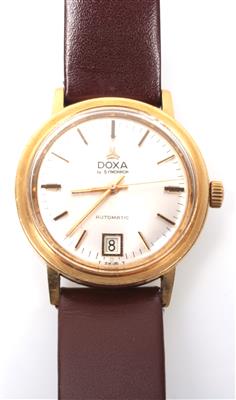 Doxa - Schmuck