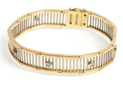 Brillant Armband - Schmuck