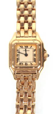 Cartier Panthere - Schmuck