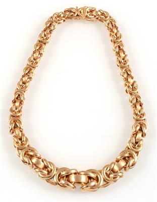 Collier - Klenoty