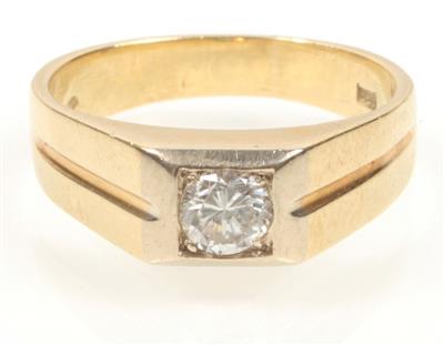 Brillant Ring - Gioielli