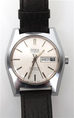 Doxa - Gioielli