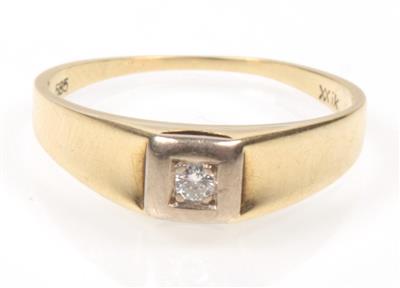 Brillant Ring - Gioielli