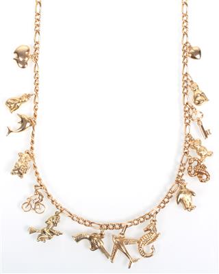 Collier - Jewellery