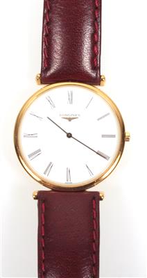 Longines Grande Classique - Schmuck