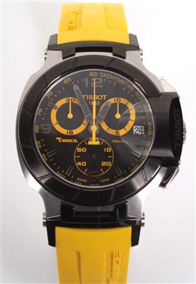 Tissot T-Race - Gioielli