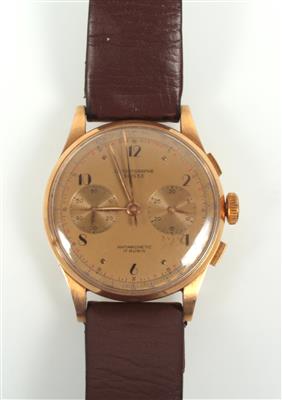 Chronographe Suisse - Gioielli