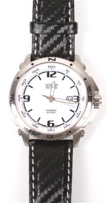 Citizen Ecodrive - Schmuck