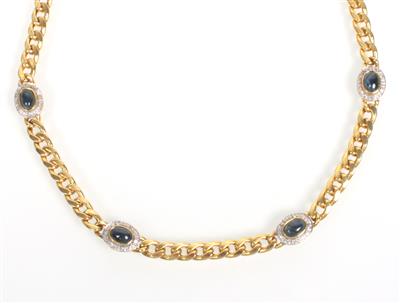 Collier - Schmuck