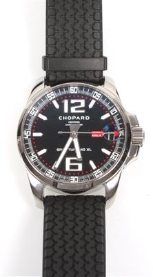 Chopard Mille Miglia-Gran Turismo - Asta di natale - Gioielli