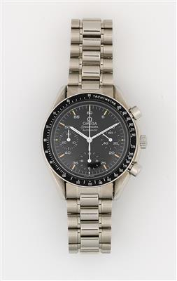 Omega Speedmaster - Christmas auction - Jewellery