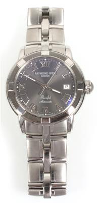 Raymond Weil Parsifal - Vánoční aukce - Klenoty