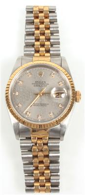 Rolex Datejust - Asta di natale - Gioielli