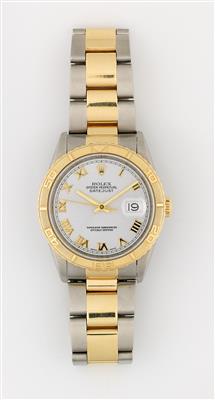 Rolex Turn-O-Graph - Weihnachtsauktion Schmuck