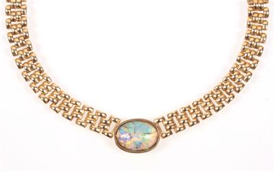 Collier - Jewellery