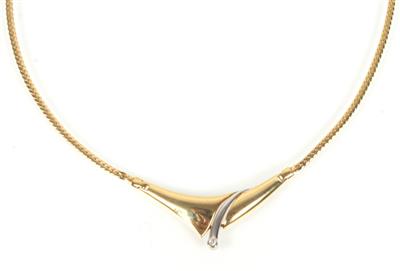 Collier - Gioielli