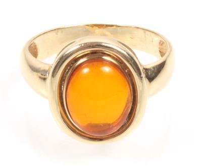 Ring - Gioielli