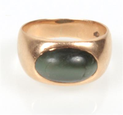 Schmuckstein Ring - Gioielli