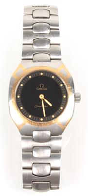 "OMEGA Seamaster" - Schmuck