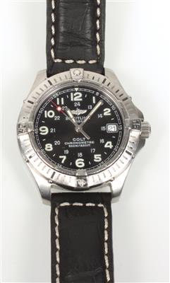 Breitling Colt - Schmuck