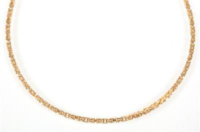 Königsmuster Halskette - Jewellery