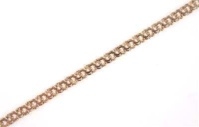 Garibaldi Armkette - Jewellery