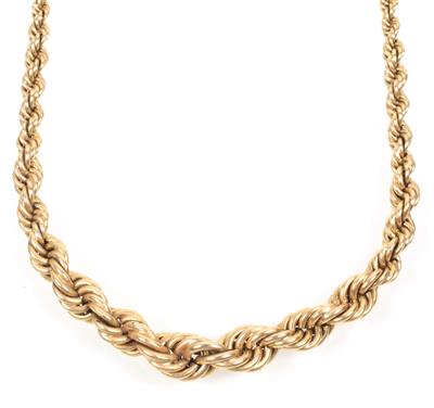 Halskette Walismuster - Jewellery