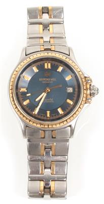 Raymond Weil Parsifal - Schmuck