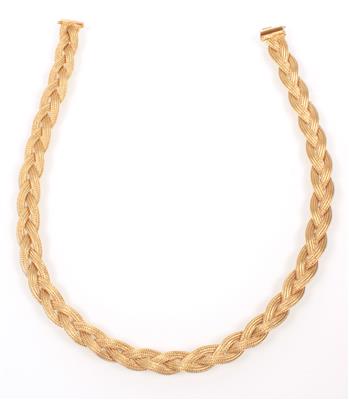 Collier - Klenoty