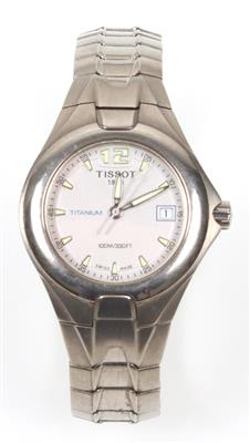 Tissot 1853 - Schmuck