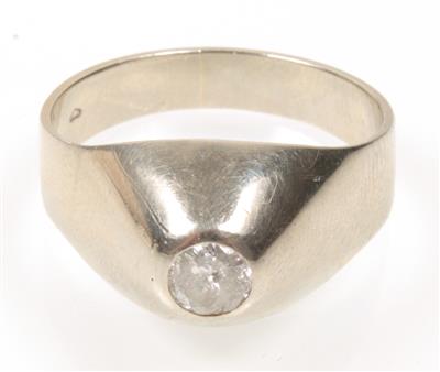 Brillant Ring - Gioielli