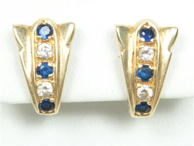 Ohrringe - Jewellery