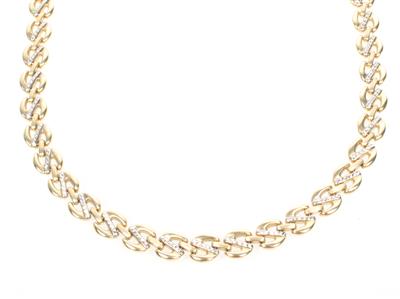 Collier - Jewellery