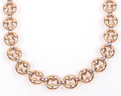 Collier - Jewellery