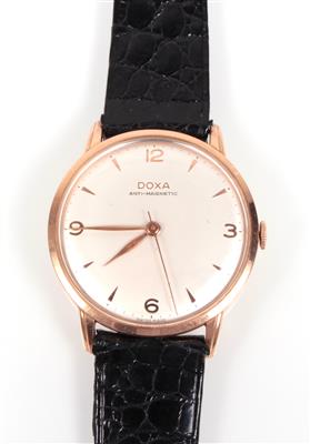 Doxa - Jewellery