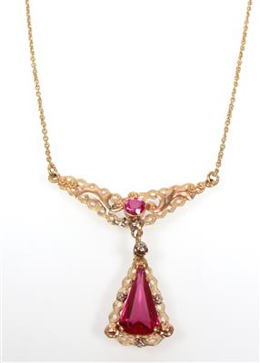 Collier - Jewellery