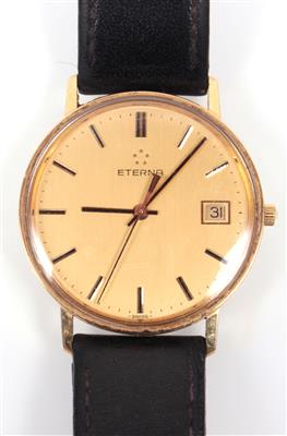 Eterna - Jewellery